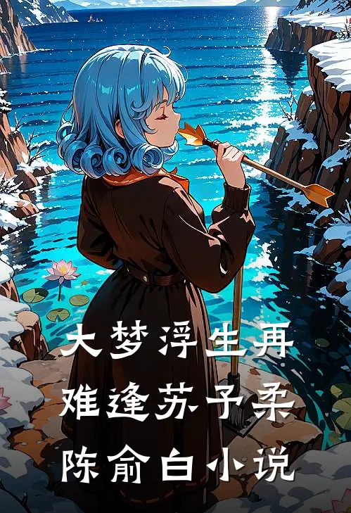 大梦浮生再难逢苏予柔陈俞白小说