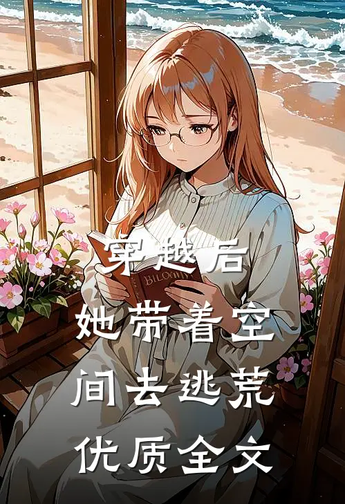 穿越后，她带着空间去逃荒优质全文