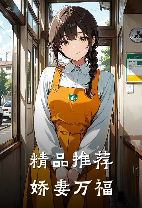 精品推荐娇妻万福