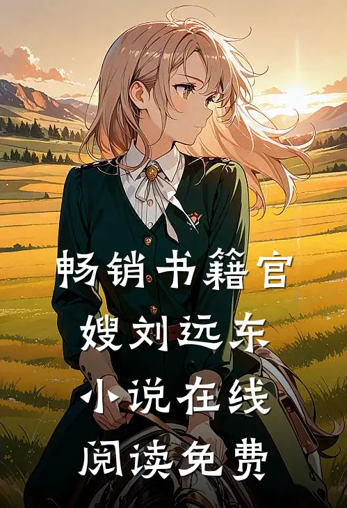畅销书籍官嫂刘远东小说在线阅读免费