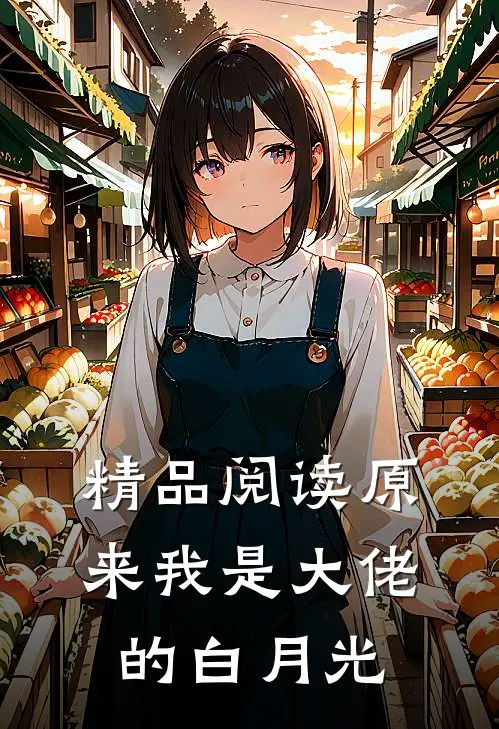 精品阅读原来我是大佬的白月光