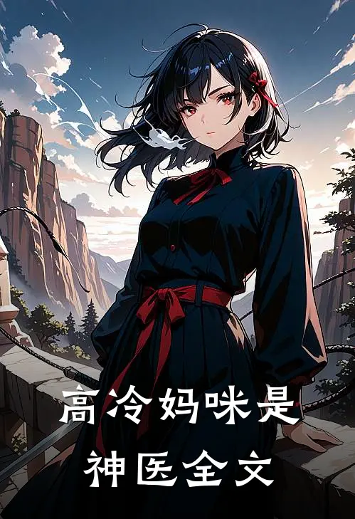高冷妈咪是神医全文