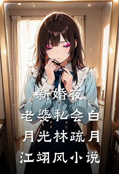 新婚夜，老婆私会白月光林疏月江翊风小说