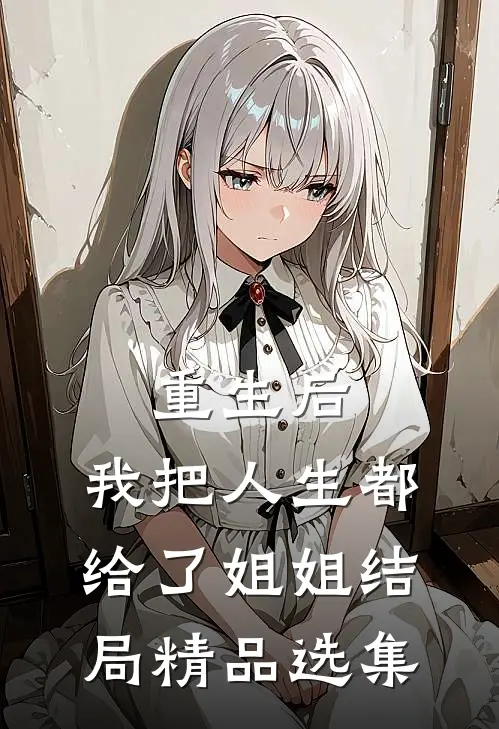 重生后,我把人生都给了姐姐结局精品选集