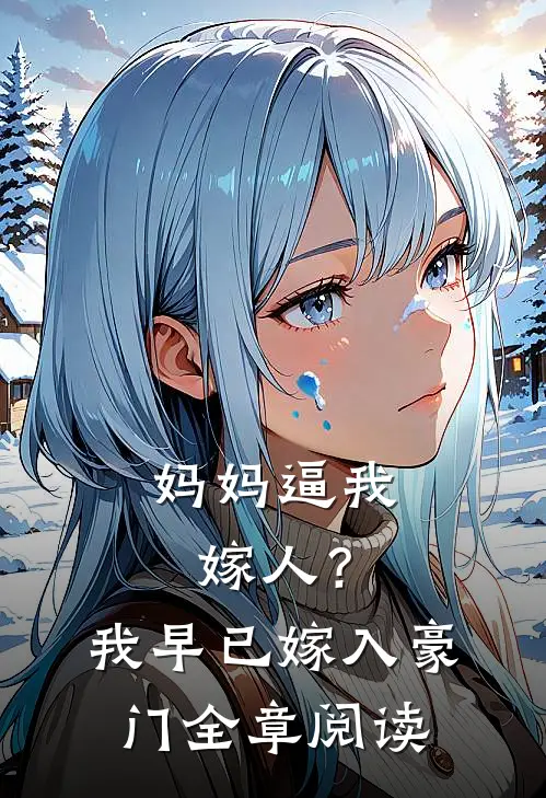 妈妈逼我嫁人？我早已嫁入豪门全章阅读