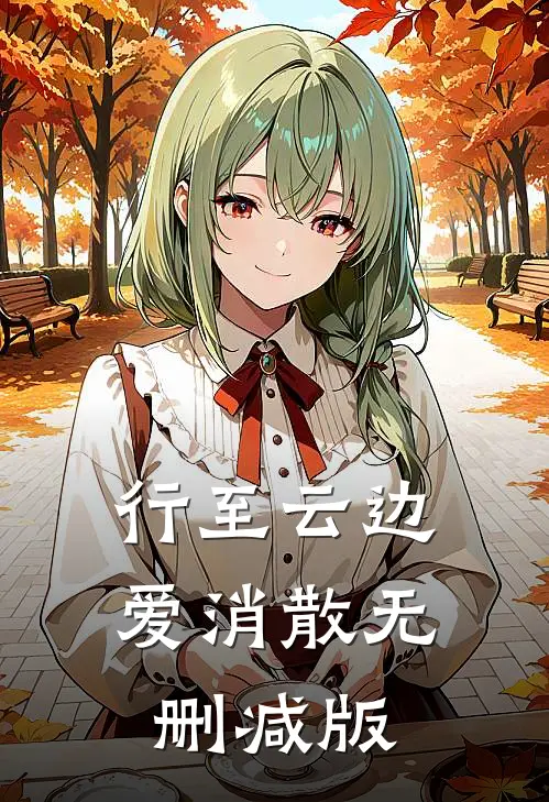 行至云边爱消散无删减版