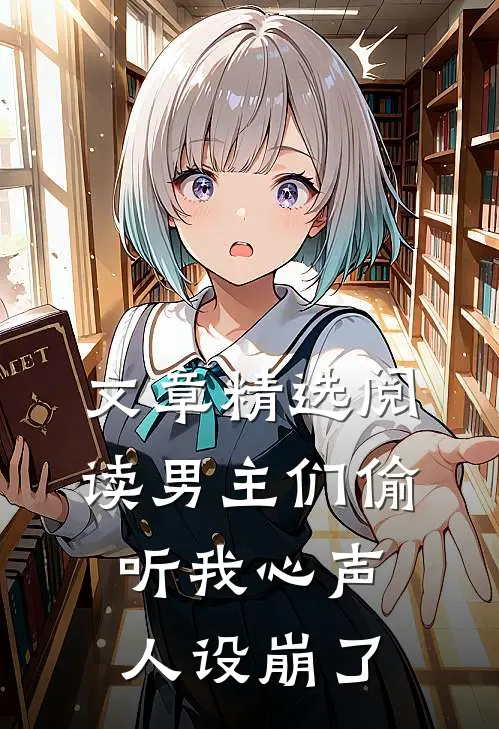 文章精选阅读男主们偷听我心声,人设崩了的