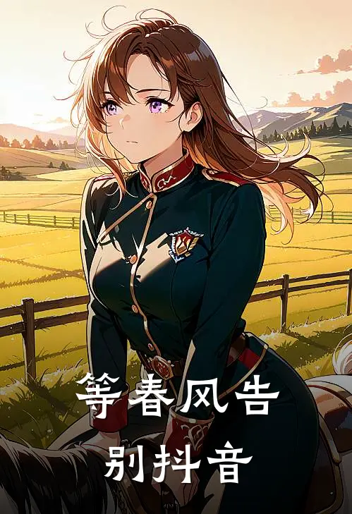 等春风告别抖音
