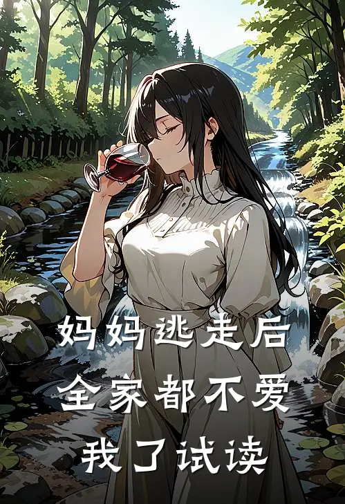 妈妈逃走后，全家都不爱我了试读