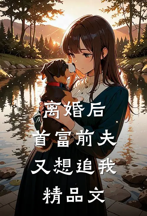 离婚后，首富前夫又想追我精品文