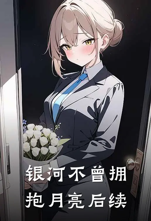 银河不曾拥抱月亮后续