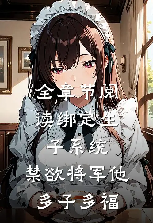 全章节阅读绑定生子系统，禁欲将军他多子多福