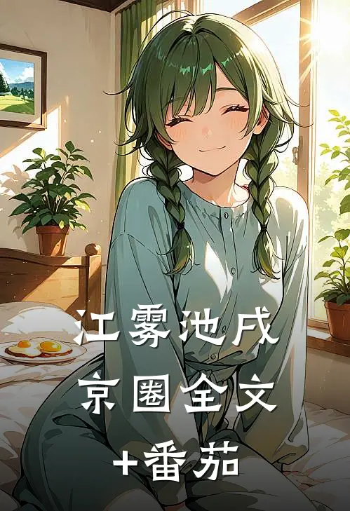 江雾池戌京圈全文+番茄