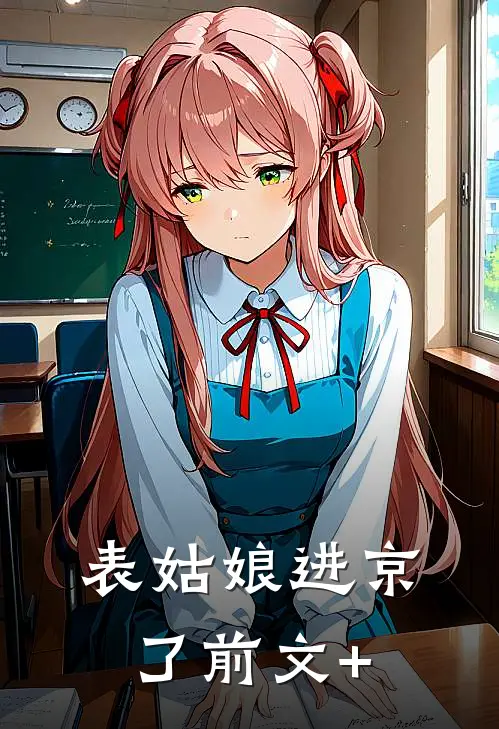 表姑娘进京了前文+