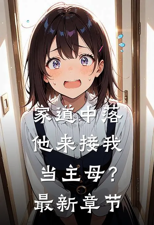 家道中落,他来接我当主母?最新章节