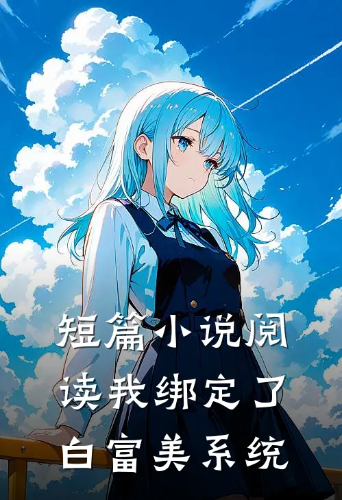 短篇小说阅读我绑定了白富美系统