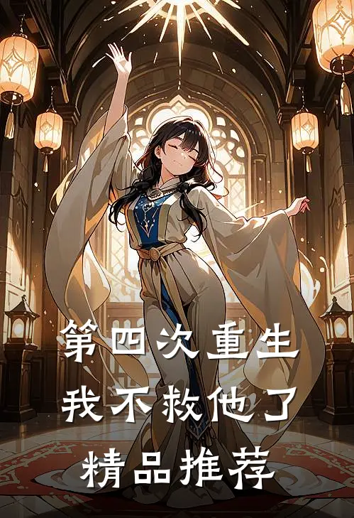 第四次重生，我不救他了精品推荐