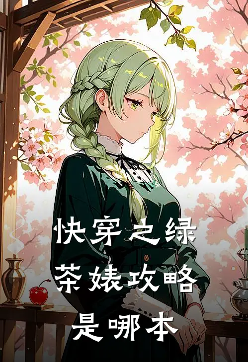 快穿之绿茶婊攻略是哪本