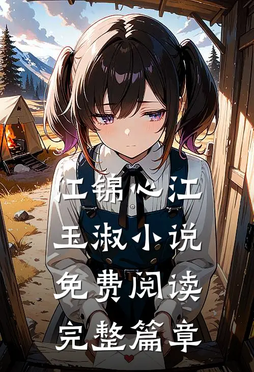 江锦心江玉淑小说免费阅读完整篇章