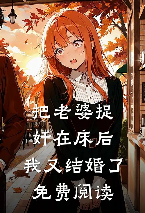 把老婆捉奸在床后，我又结婚了免费阅读