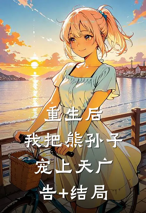 重生后，我把熊孙子宠上天广告+结局