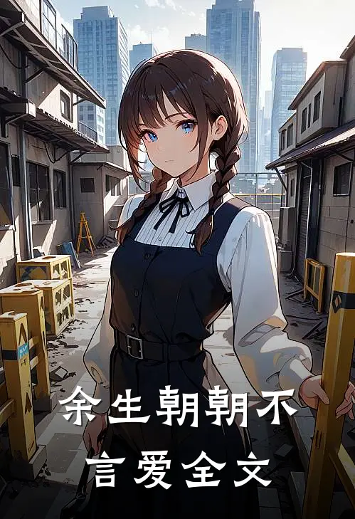 余生朝朝不言爱全文