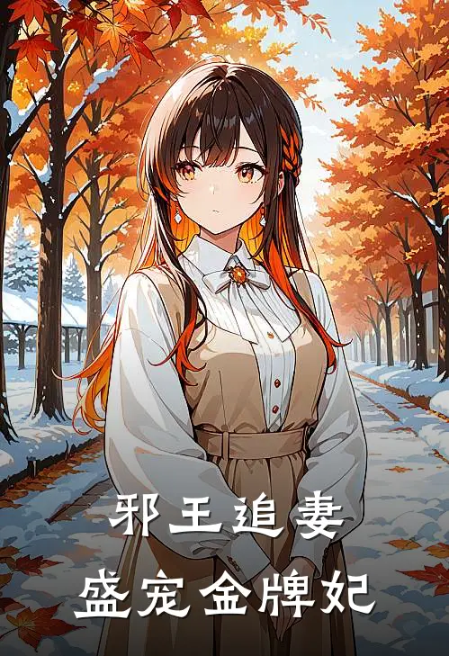 邪王追妻盛宠金牌妃免费阅读