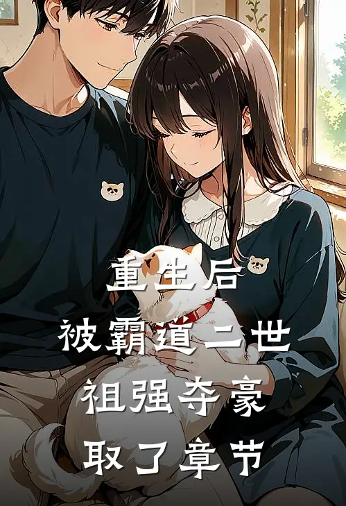 重生后，被霸道二世祖强夺豪取了章节