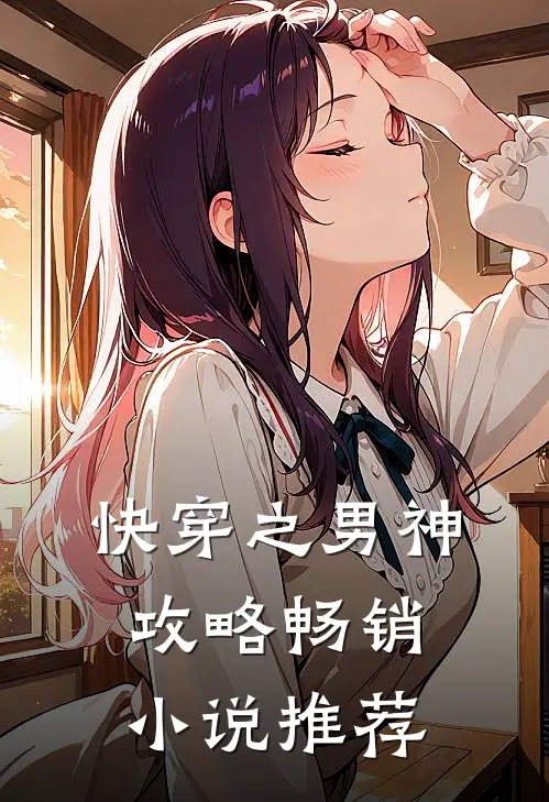 快穿之男神攻略畅销小说推荐