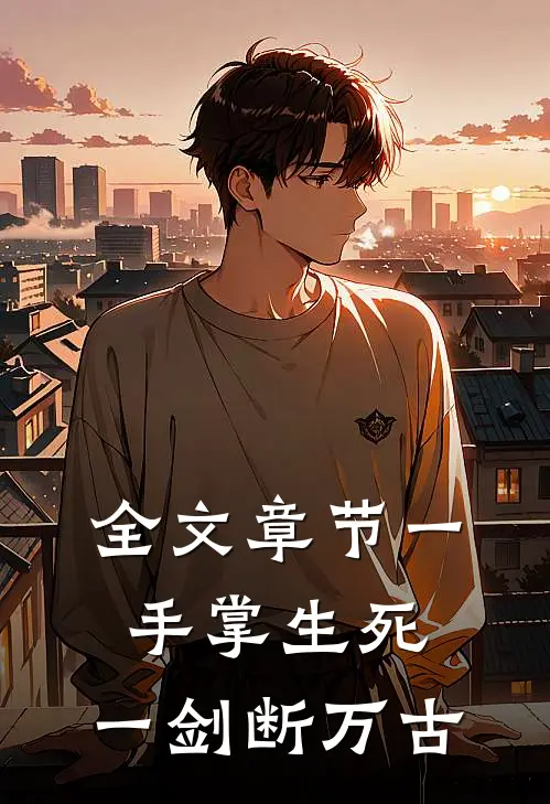 全文章节一手掌生死，一剑断万古