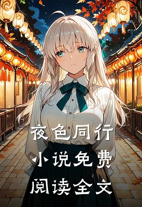 夜色同行小说免费阅读全文
