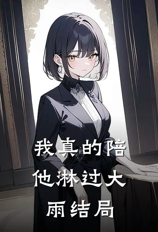 我真的陪他淋过大雨结局