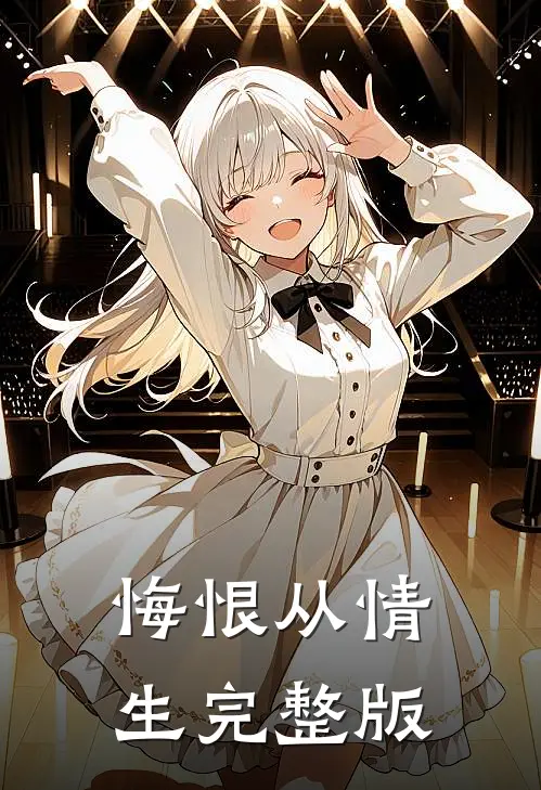 悔恨从情生完整版