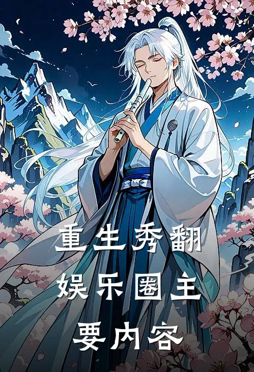 苏哲凌萱的小说