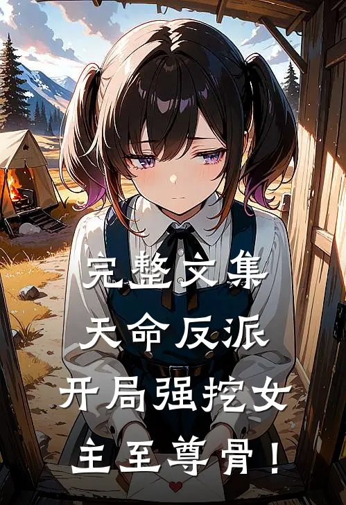 完整文集天命反派：开局强挖女主至尊骨！