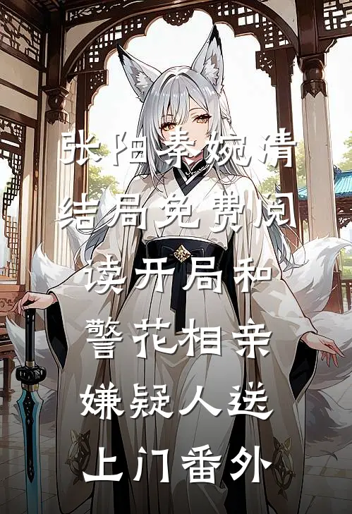 张阳秦婉清结局免费阅读开局和警花相亲，嫌疑人送上门番外