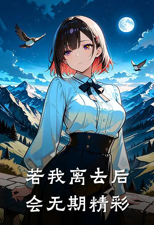 若我离去后会无期精彩