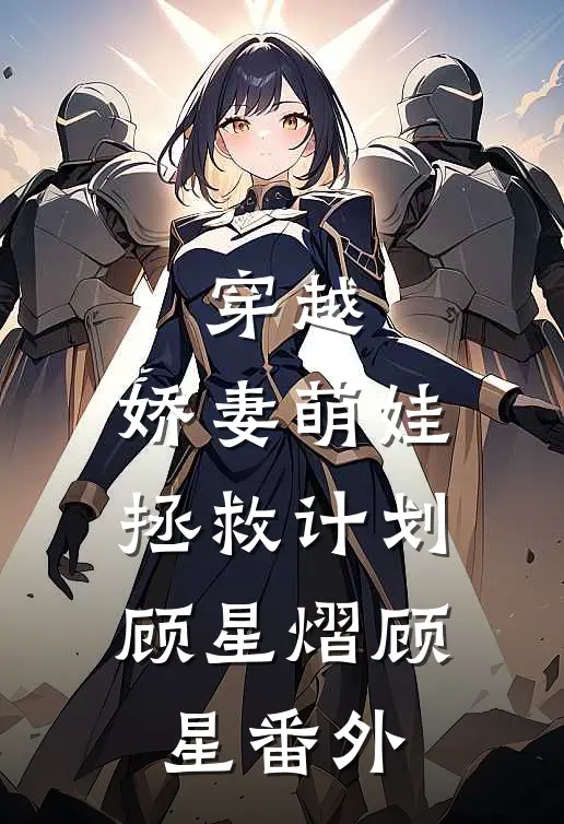 穿越：娇妻萌娃拯救计划顾星熠顾星番外