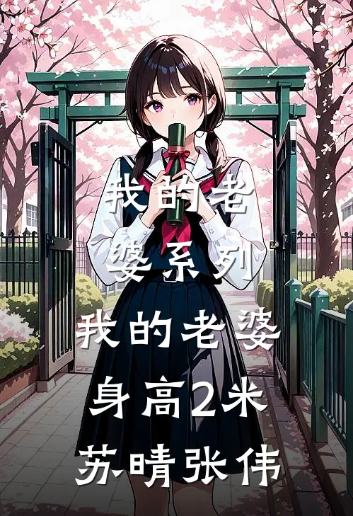 我的老婆系列：我的老婆身高2米苏晴张伟