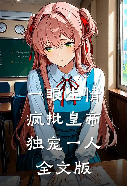 一眼生情：疯批皇帝独宠一人全文版