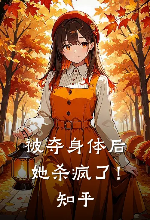 被夺身体后,她杀疯了!知乎