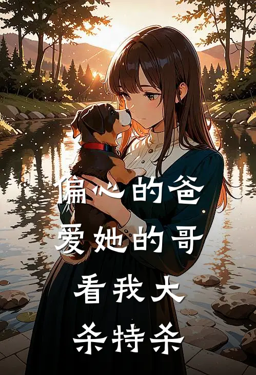 偏心的爸，爱她的哥，看我大杀特杀
