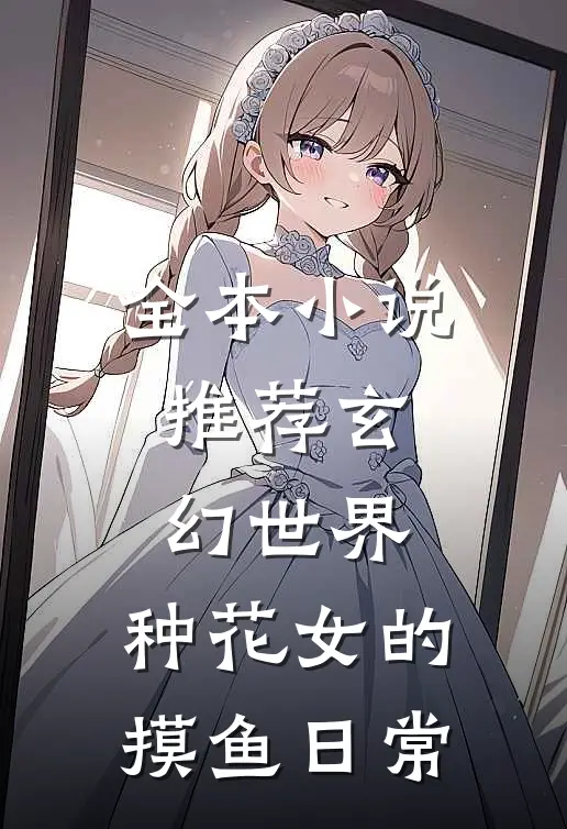 全本小说推荐玄幻世界：种花女的摸鱼日常
