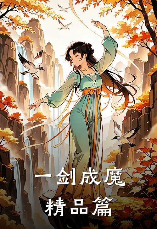 一剑成魔精品篇