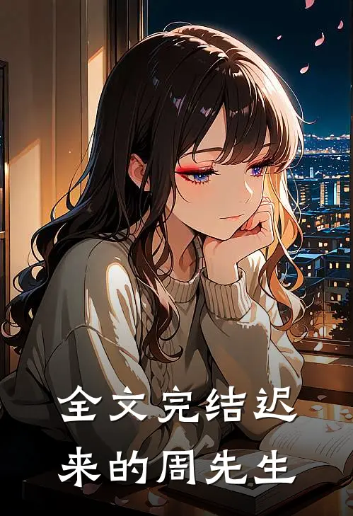 全文完结迟来的周先生