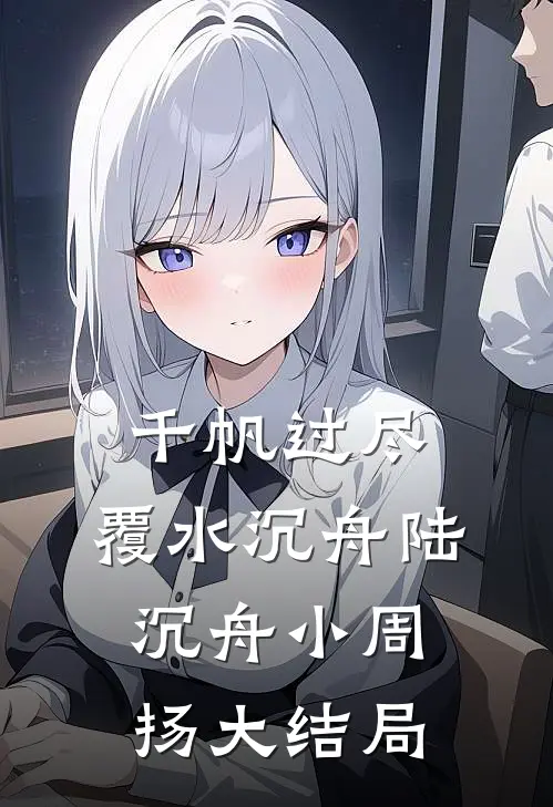 千帆过尽，覆水沉舟陆沉舟小周扬大结局