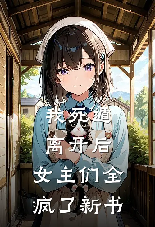 我死遁离开后,女主们全疯了新书在线阅读