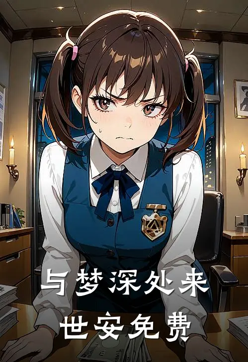 与梦深处来世安免费