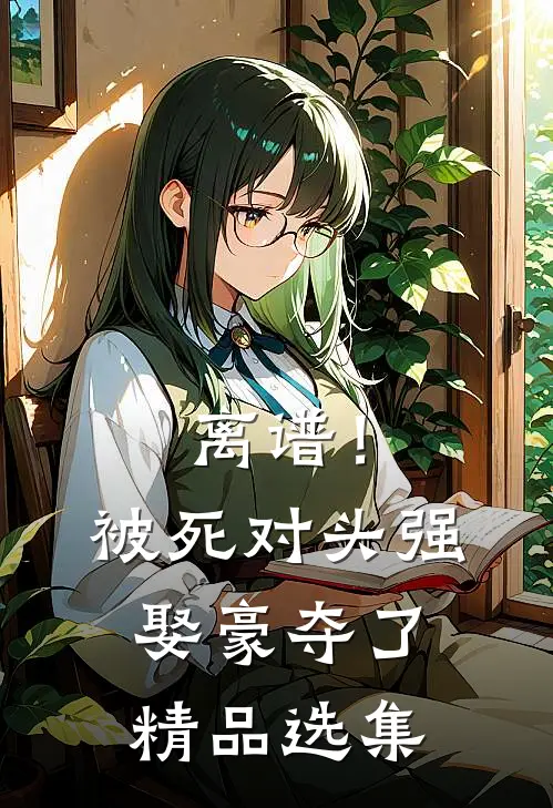 离谱！被死对头强娶豪夺了精品选集