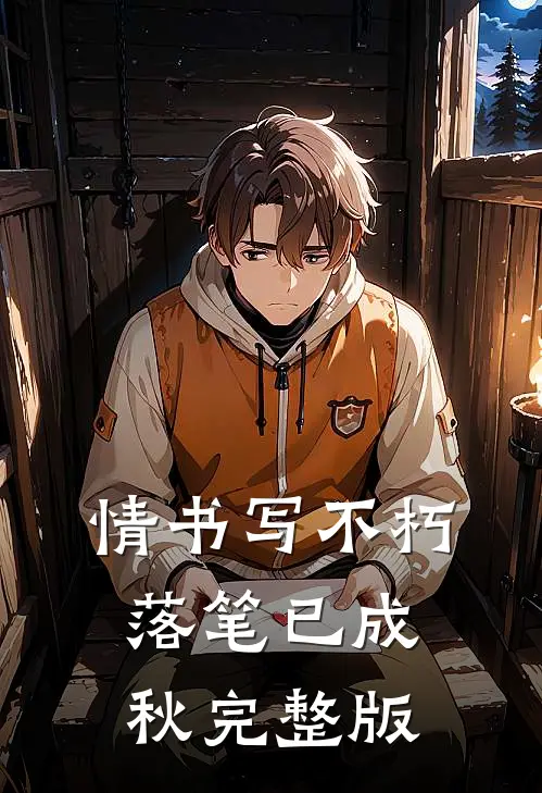 情书写不朽，落笔已成秋完整版